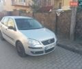 Сірий Фольксваген Поло, об'ємом двигуна 1.39 л та пробігом 215 тис. км за 4500 $, фото 1 на Automoto.ua