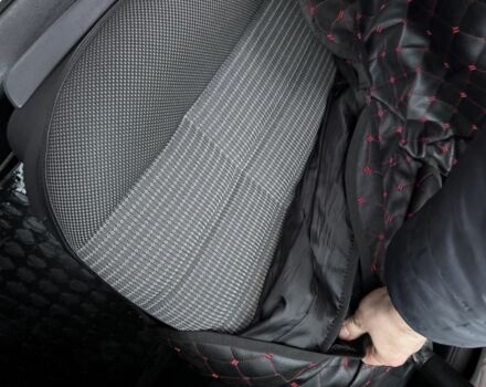 Сірий Фольксваген Поло, об'ємом двигуна 0 л та пробігом 190 тис. км за 4700 $, фото 17 на Automoto.ua