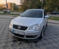 Сірий Фольксваген Поло, об'ємом двигуна 1.6 л та пробігом 188 тис. км за 5600 $, фото 1 на Automoto.ua