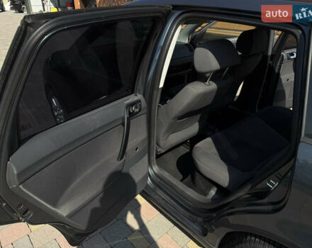 Серый Фольксваген Поло, объемом двигателя 1.4 л и пробегом 310 тыс. км за 4800 $, фото 9 на Automoto.ua