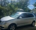 Сірий Фольксваген Поло, об'ємом двигуна 1.4 л та пробігом 150 тис. км за 5800 $, фото 1 на Automoto.ua