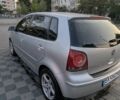 Сірий Фольксваген Поло, об'ємом двигуна 1.6 л та пробігом 188 тис. км за 5600 $, фото 12 на Automoto.ua