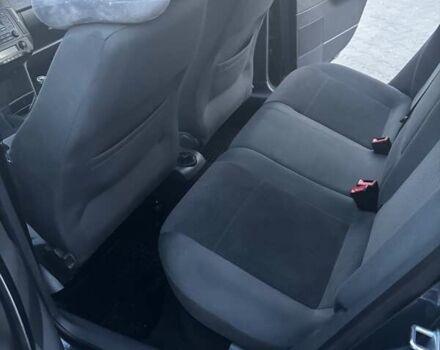 Сірий Фольксваген Поло, об'ємом двигуна 1.6 л та пробігом 220 тис. км за 4500 $, фото 11 на Automoto.ua