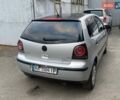 Серый Фольксваген Поло, объемом двигателя 1.4 л и пробегом 260 тыс. км за 3500 $, фото 2 на Automoto.ua
