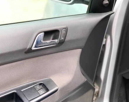 Серый Фольксваген Поло, объемом двигателя 1.4 л и пробегом 257 тыс. км за 4790 $, фото 19 на Automoto.ua