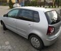 Серый Фольксваген Поло, объемом двигателя 1.2 л и пробегом 290 тыс. км за 4000 $, фото 2 на Automoto.ua