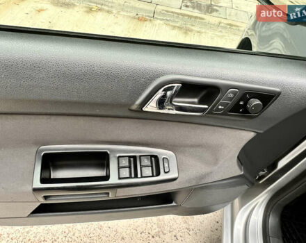 Серый Фольксваген Поло, объемом двигателя 1.4 л и пробегом 192 тыс. км за 5900 $, фото 12 на Automoto.ua