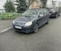 Серый Фольксваген Поло, объемом двигателя 1.4 л и пробегом 220 тыс. км за 2598 $, фото 1 на Automoto.ua
