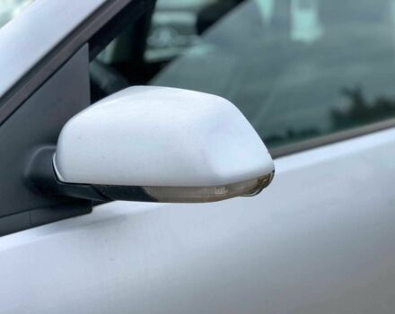 Серый Фольксваген Поло, объемом двигателя 1.4 л и пробегом 257 тыс. км за 4790 $, фото 8 на Automoto.ua