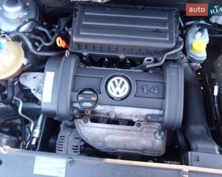 Сірий Фольксваген Поло, об'ємом двигуна 0 л та пробігом 170 тис. км за 4000 $, фото 2 на Automoto.ua