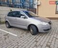 Серый Фольксваген Поло, объемом двигателя 1.4 л и пробегом 217 тыс. км за 5999 $, фото 2 на Automoto.ua