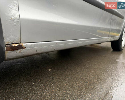 Серый Фольксваген Поло, объемом двигателя 1.39 л и пробегом 153 тыс. км за 3999 $, фото 6 на Automoto.ua