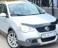 Сірий Фольксваген Поло, об'ємом двигуна 1.4 л та пробігом 180 тис. км за 6900 $, фото 1 на Automoto.ua