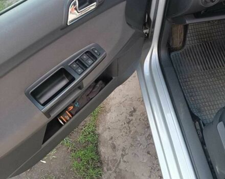 Серый Фольксваген Поло, объемом двигателя 1.2 л и пробегом 216 тыс. км за 4500 $, фото 8 на Automoto.ua