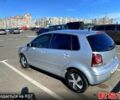 Серый Фольксваген Поло, объемом двигателя 1.4 л и пробегом 241 тыс. км за 5500 $, фото 5 на Automoto.ua