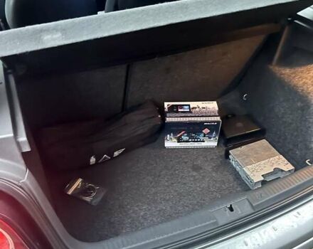 Серый Фольксваген Поло, объемом двигателя 1.39 л и пробегом 156 тыс. км за 4700 $, фото 11 на Automoto.ua