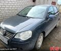 Сірий Фольксваген Поло, об'ємом двигуна 1.4 л та пробігом 258 тис. км за 5000 $, фото 1 на Automoto.ua