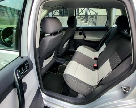 Сірий Фольксваген Поло, об'ємом двигуна 1.4 л та пробігом 180 тис. км за 6900 $, фото 13 на Automoto.ua