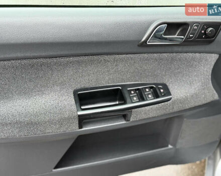 Серый Фольксваген Поло, объемом двигателя 1.39 л и пробегом 153 тыс. км за 3999 $, фото 17 на Automoto.ua