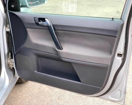 Серый Фольксваген Поло, объемом двигателя 1.4 л и пробегом 257 тыс. км за 4790 $, фото 22 на Automoto.ua