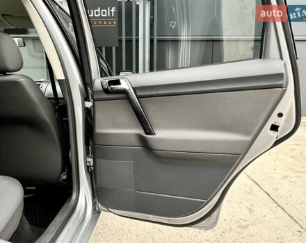 Серый Фольксваген Поло, объемом двигателя 1.4 л и пробегом 192 тыс. км за 5900 $, фото 24 на Automoto.ua