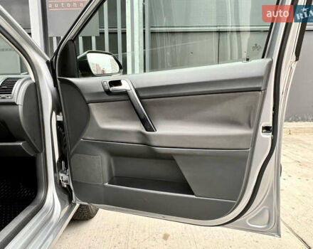 Серый Фольксваген Поло, объемом двигателя 1.4 л и пробегом 192 тыс. км за 5900 $, фото 21 на Automoto.ua