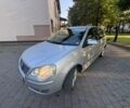 Сірий Фольксваген Поло, об'ємом двигуна 1.4 л та пробігом 213 тис. км за 5303 $, фото 1 на Automoto.ua