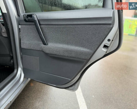 Серый Фольксваген Поло, объемом двигателя 1.39 л и пробегом 153 тыс. км за 3999 $, фото 22 на Automoto.ua