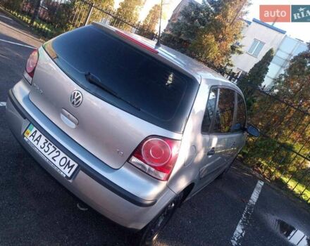 Сірий Фольксваген Поло, об'ємом двигуна 0 л та пробігом 170 тис. км за 4000 $, фото 11 на Automoto.ua
