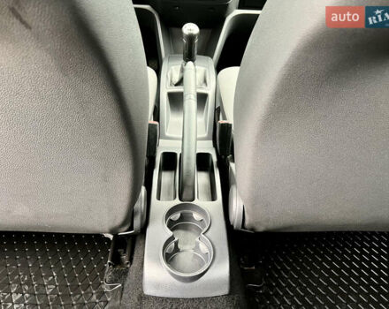 Серый Фольксваген Поло, объемом двигателя 1.4 л и пробегом 192 тыс. км за 5900 $, фото 33 на Automoto.ua