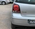 Серый Фольксваген Поло, объемом двигателя 1.4 л и пробегом 257 тыс. км за 4790 $, фото 12 на Automoto.ua