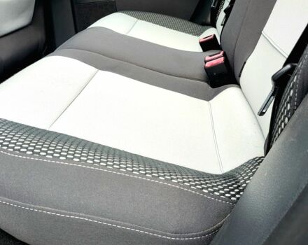 Сірий Фольксваген Поло, об'ємом двигуна 1.4 л та пробігом 180 тис. км за 6900 $, фото 10 на Automoto.ua