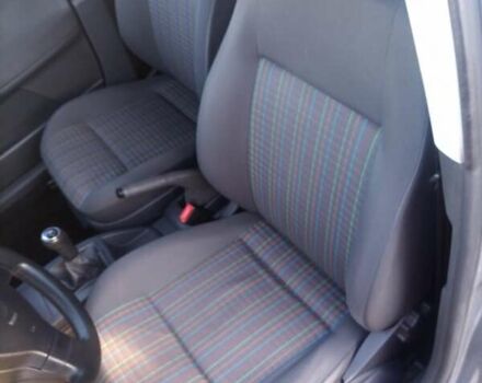 Сірий Фольксваген Поло, об'ємом двигуна 0 л та пробігом 170 тис. км за 4000 $, фото 4 на Automoto.ua