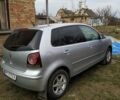 Серый Фольксваген Поло, объемом двигателя 1.4 л и пробегом 250 тыс. км за 4800 $, фото 1 на Automoto.ua
