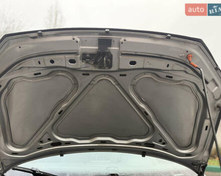 Серый Фольксваген Поло, объемом двигателя 1.39 л и пробегом 153 тыс. км за 3999 $, фото 37 на Automoto.ua