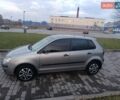 Серый Фольксваген Поло, объемом двигателя 1.4 л и пробегом 177 тыс. км за 5400 $, фото 1 на Automoto.ua