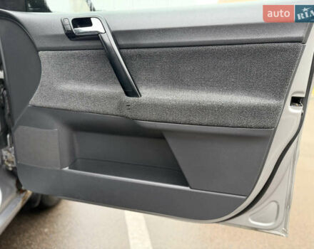 Серый Фольксваген Поло, объемом двигателя 1.39 л и пробегом 153 тыс. км за 3999 $, фото 20 на Automoto.ua