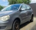 Серый Фольксваген Поло, объемом двигателя 1.39 л и пробегом 240 тыс. км за 5000 $, фото 1 на Automoto.ua