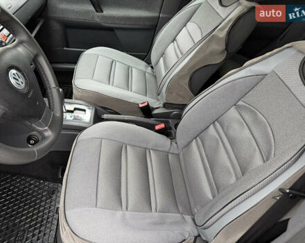Серый Фольксваген Поло, объемом двигателя 1.39 л и пробегом 153 тыс. км за 3999 $, фото 15 на Automoto.ua