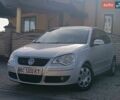 Сірий Фольксваген Поло, об'ємом двигуна 1.6 л та пробігом 208 тис. км за 7150 $, фото 1 на Automoto.ua