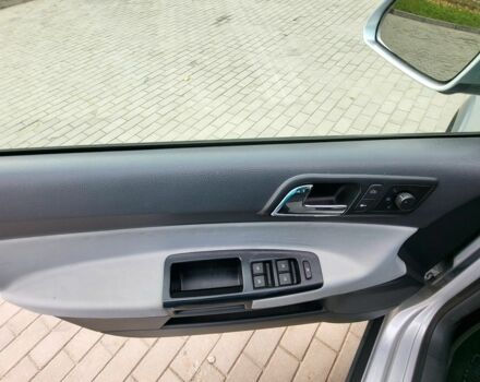 Сірий Фольксваген Поло, об'ємом двигуна 1.4 л та пробігом 180 тис. км за 6900 $, фото 11 на Automoto.ua