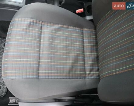 Серый Фольксваген Поло, объемом двигателя 1.4 л и пробегом 155 тыс. км за 5999 $, фото 20 на Automoto.ua