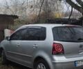 Серый Фольксваген Поло, объемом двигателя 1.4 л и пробегом 407 тыс. км за 5100 $, фото 15 на Automoto.ua