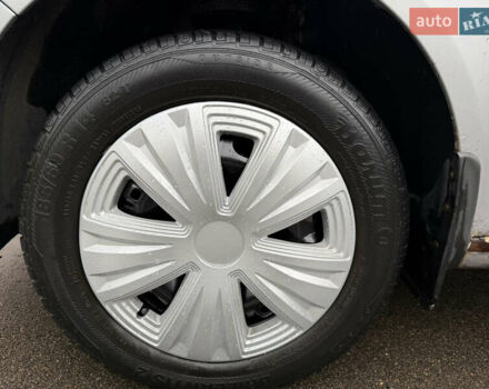 Серый Фольксваген Поло, объемом двигателя 1.39 л и пробегом 153 тыс. км за 3999 $, фото 10 на Automoto.ua