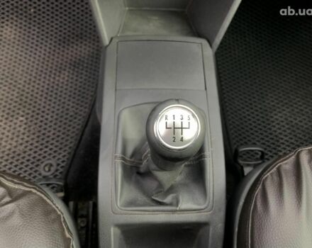 Серый Фольксваген Поло, объемом двигателя 1.4 л и пробегом 257 тыс. км за 4790 $, фото 32 на Automoto.ua