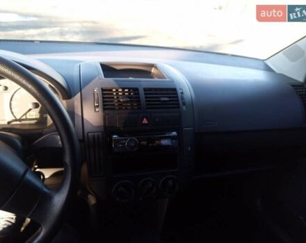 Сірий Фольксваген Поло, об'ємом двигуна 0 л та пробігом 170 тис. км за 4000 $, фото 7 на Automoto.ua