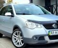Сірий Фольксваген Поло, об'ємом двигуна 1.4 л та пробігом 180 тис. км за 6900 $, фото 17 на Automoto.ua
