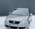 Сірий Фольксваген Поло, об'ємом двигуна 1.39 л та пробігом 156 тис. км за 4599 $, фото 3 на Automoto.ua