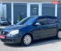 Сірий Фольксваген Поло, об'ємом двигуна 1.4 л та пробігом 238 тис. км за 5300 $, фото 1 на Automoto.ua