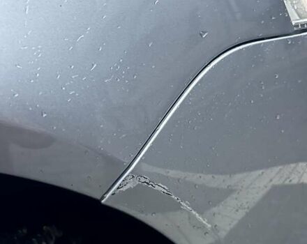 Серый Фольксваген Поло, объемом двигателя 1.39 л и пробегом 156 тыс. км за 4700 $, фото 14 на Automoto.ua